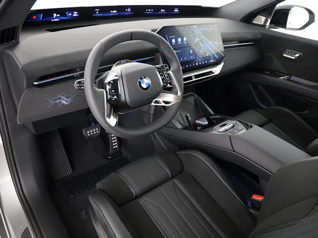 BMW iX3 50 xDrive