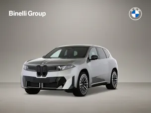 BMW iX3 50 xDrive