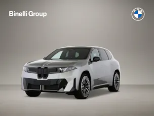 BMW iX3 50 xDrive