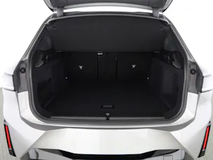 BMW iX3 50 xDrive
