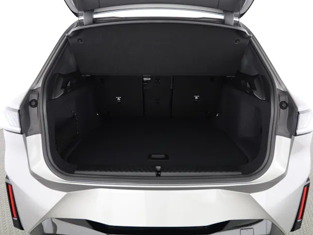 BMW iX3 50 xDrive