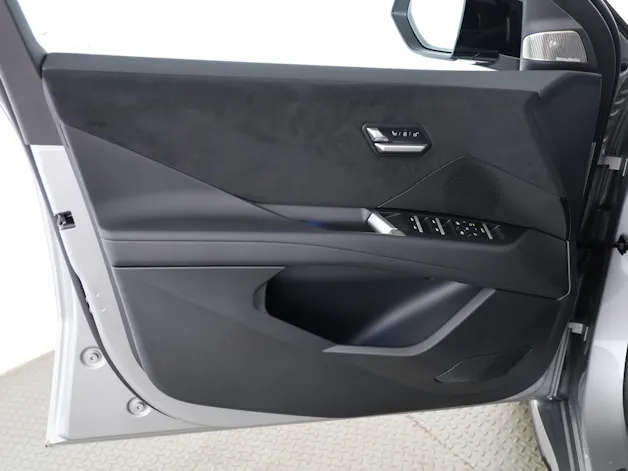 BMW iX3 50 xDrive