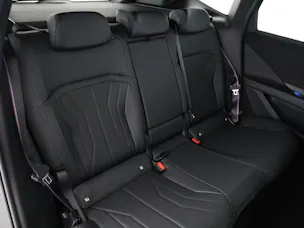 BMW iX3 50 xDrive