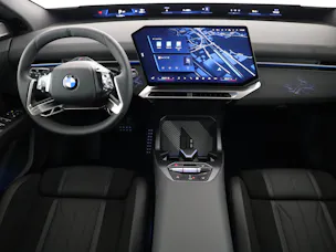 BMW iX3 50 xDrive