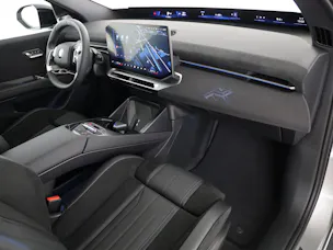 BMW iX3 50 xDrive