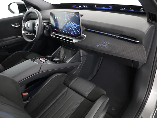 BMW iX3 50 xDrive