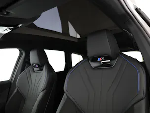 BMW iX3 50 xDrive