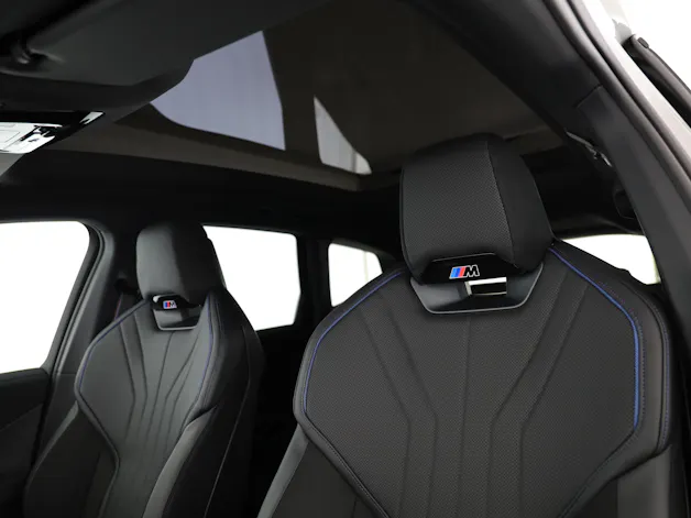 BMW iX3 50 xDrive