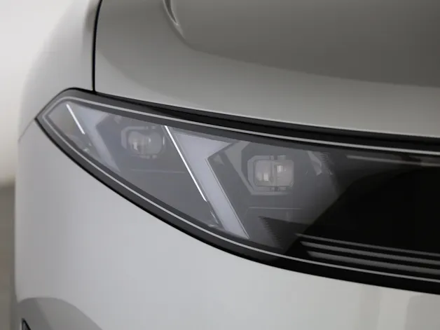 BMW iX3 50 xDrive