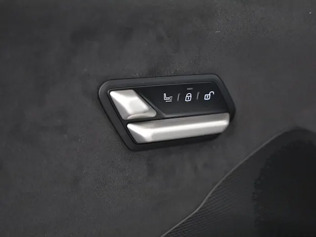 BMW iX3 50 xDrive