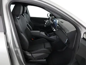 BMW iX3 50 xDrive