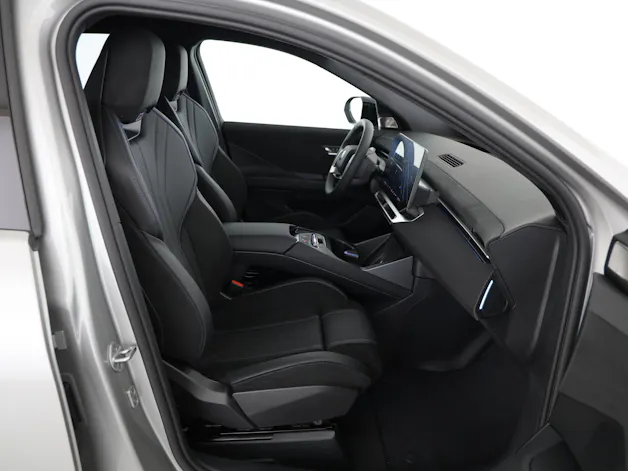BMW iX3 50 xDrive