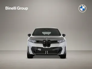 BMW iX3 50 xDrive