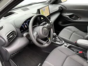 Toyota Yaris Cross 1.5 VVT-i HSD Premium AWD-i