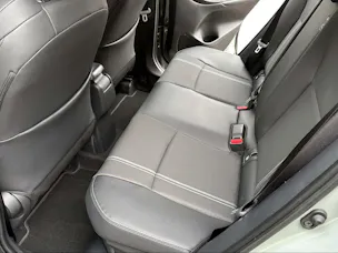 Toyota Yaris Cross 1.5 VVT-i HSD Premium AWD-i