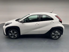 Fahrzeugbild TOYOTA Aygo X 1.5 VVT-i HSD Comfort