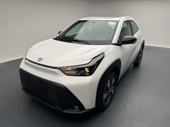 Fahrzeugbild TOYOTA Aygo X 1.5 VVT-i HSD Comfort