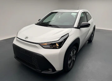 Fahrzeugbild TOYOTA Aygo X 1.5 VVT-i HSD Comfort Fahrzeugbild TOYOTA Aygo X 1.5 VVT-i HSD Comfort