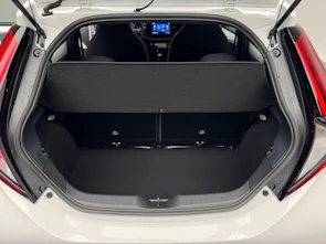 Fahrzeugbild TOYOTA Aygo X 1.5 VVT-i HSD Comfort