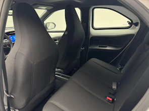 Fahrzeugbild TOYOTA Aygo X 1.5 VVT-i HSD Comfort