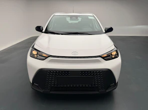 Fahrzeugbild TOYOTA Aygo X 1.5 VVT-i HSD Comfort