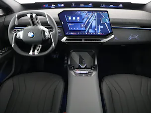 BMW iX3 50 xDrive