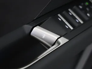 BMW iX3 50 xDrive