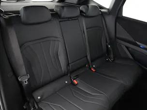 BMW iX3 50 xDrive