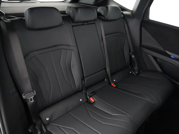 BMW iX3 50 xDrive