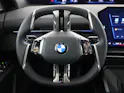 BMW iX3 50 xDrive