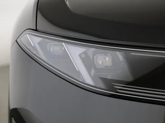 BMW iX3 50 xDrive