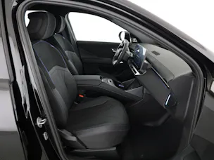 BMW iX3 50 xDrive