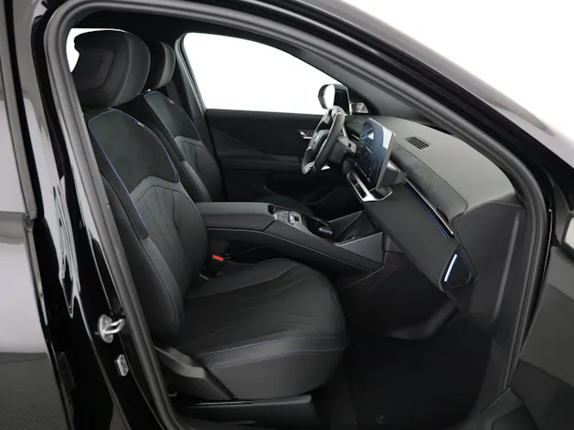 BMW iX3 50 xDrive