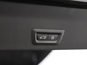 BMW iX3 50 xDrive