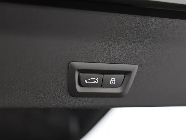 BMW iX3 50 xDrive