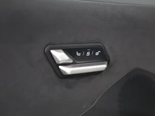 BMW iX3 50 xDrive