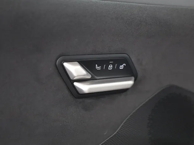 BMW iX3 50 xDrive