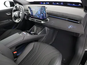 BMW iX3 50 xDrive