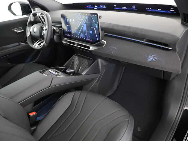 BMW iX3 50 xDrive