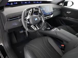 BMW iX3 50 xDrive
