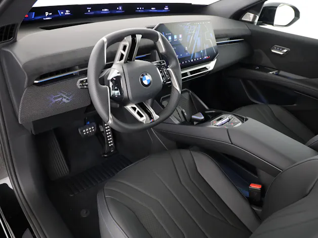 BMW iX3 50 xDrive