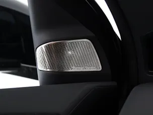 BMW iX3 50 xDrive
