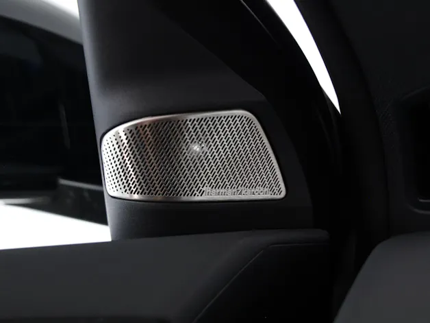 BMW iX3 50 xDrive