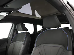 BMW iX3 50 xDrive
