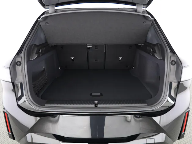 BMW iX3 50 xDrive