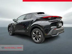 Toyota C-HR 2.0 HEV Swiss Edition 4x4
