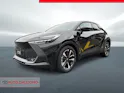 Toyota C-HR 2.0 HEV Swiss Edition 4x4