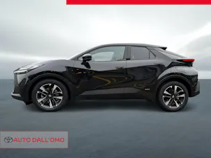 Toyota C-HR 2.0 HEV Swiss Edition 4x4