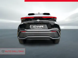 Toyota C-HR 2.0 HEV Swiss Edition 4x4