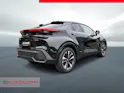 Toyota C-HR 2.0 HEV Swiss Edition 4x4